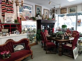 West Saint Paul Antiques Winter Carnival Museum 2021