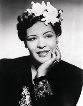 1936 Summertime by Billie Holiday