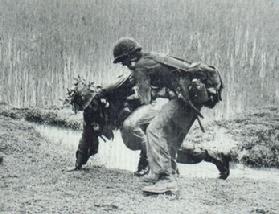 No Man Left Behind