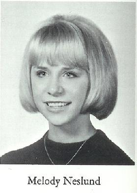  Melody Neslund-Bolander