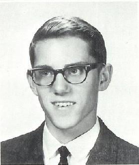 Mark R. Schuetzler - Class of 1966