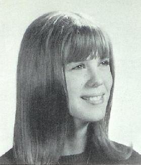 Susan Wehr ~ 1966