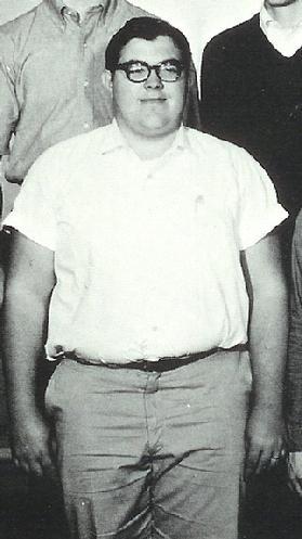 Donald Cole - Passed Away 12/29/03