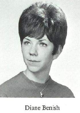 Click Here for Diane's Web Page!