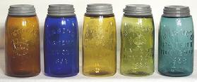 Gallery of Jars