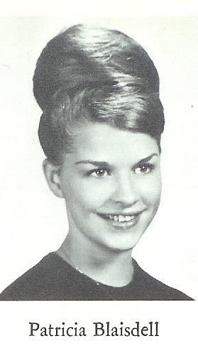 Patricia (Blaisdell) McLeod