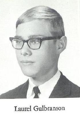 Laurel H Gulbranson