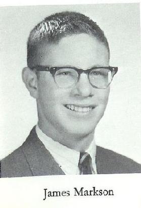James A. Markson
