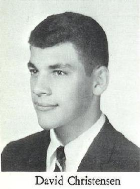 David C Christensen