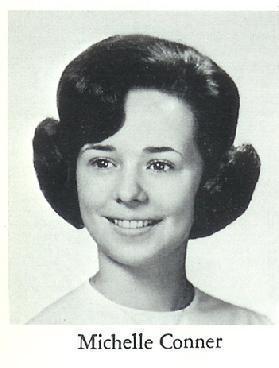 Michelle T Conner - Sisson