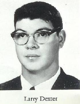 Larry G Dexter