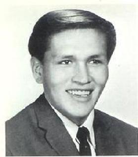 Charles John Raisch Jr.