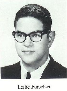Leslie Bruce "Les" Fursetzer