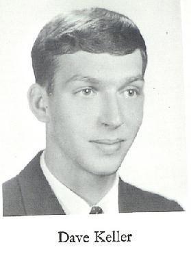 Dave Keller