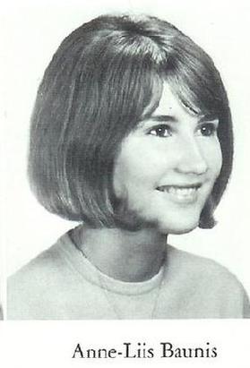 Anne-Liis Baunis