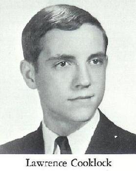 Lawrence Cooklock