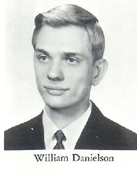 William H Danielson
