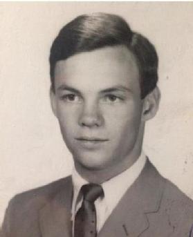 Richard Hilt