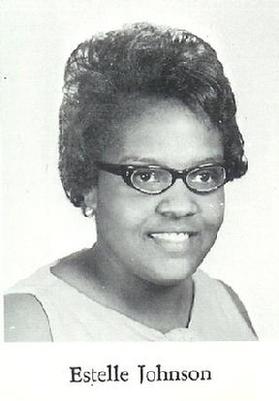 Estelle V. (Johnson) Hatley