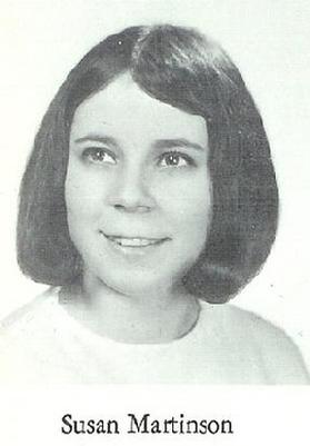 Susan A. (Martinson) Miner