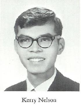 Kerry M. Nelson