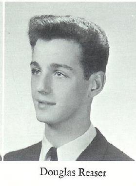 Douglas P. Reaser