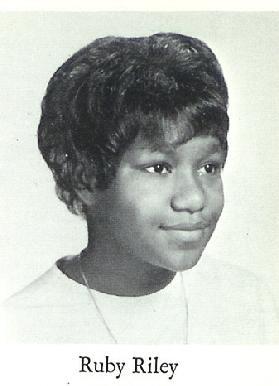 Ruby S. Riley