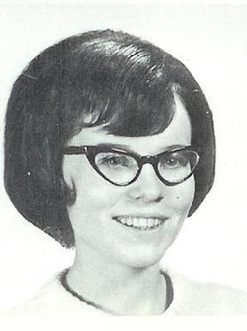 Colleen M. Shand