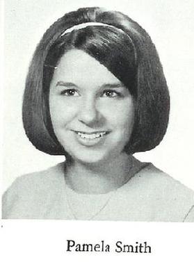 Pamela Lee (Smith) Riter