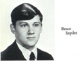 Bruce L. Snyder