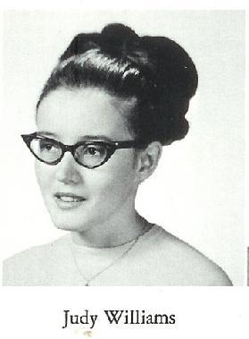 Judy Kay Williams Stashenko