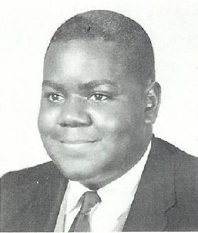 Duane Jerome Witherspoon, Sr.