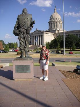 August 2010 - Oklahoma City