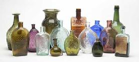 Gallery of Bottles part 2