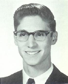 James Bukstein ~ Class of 1966