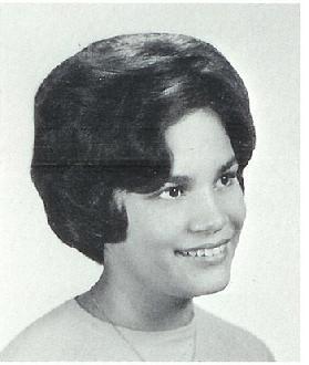 Mary L, Mejia Class of 66'