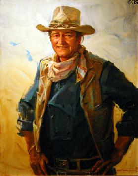 National Cowboy Museum