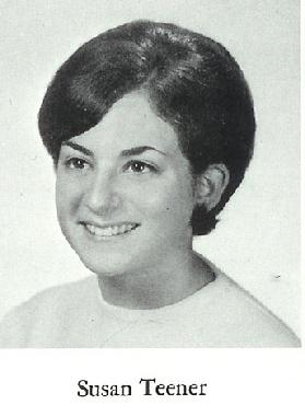 Susan Teener
