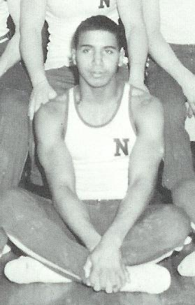 Floyd E. Jackson ~ Class of '66