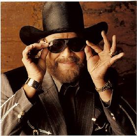 Randall Hank Williams (born May 26, 1949), better known as Hank Williams, Jr., is an American country singer-songwriter and musician. His musical style is often considered a blend of Southern Rock, blues, and traditional country. He is the son of country music pioneer Hank Williams, and the father of Hank Williams III, Holly Williams, Hilary Williams, Samuel Williams and Katie Williams. Sam is expected to start recording officially in 2010. Click Here for more...