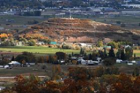 Memorial Hill Restoration Committee 