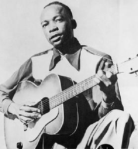 Hobo Blues by John Lee Hooker