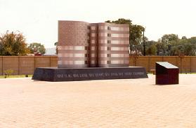 Veterans Memorial at Kelly Air Force Base
