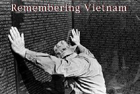 Vietnam War Memorials