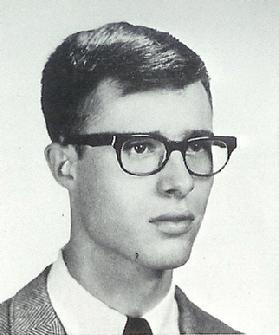 William B, Moore Class of 66'