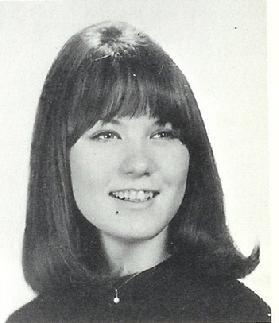 Catherine A. Morgan Class of 66'