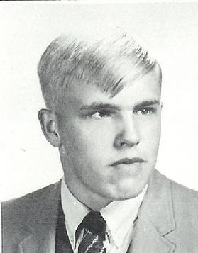 David A. Morris Class of 66'