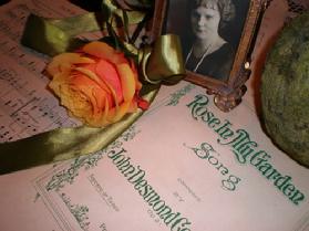 Click Here for Sheet Music...