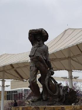 National Cowboy Museum