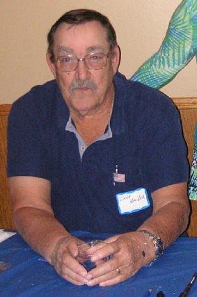 David Haider